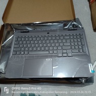NEW keyboard Frame Lenovo LOQ 15IRH8 (82XV), LOQ 16IRH8 (82XW), LOQ 15APH8 (82XT), LOQ 16APH8 (82XU)