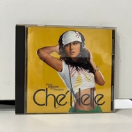 1 CD MUSIC International Che'Nelle – Things Happen For A Reason (B13B11)
