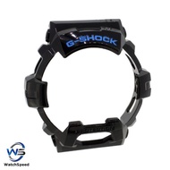 CASIO G-SHOCK Watch GWX-8900-1 BEZEL/RESIN Shell G-Lide Shiny Black