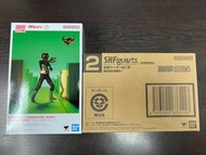 Bandai 魂展 Tamashii Mation 2022 會場限定 SHF S.H.Figuarts 真骨雕 幪面超人 拉打 舊1號 舊一號 Kamen Rider 全新日版連啡盒