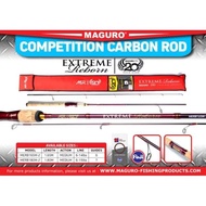 MAGURO EXTREME REBORN 165 6-14lbs 180 6-15lbs