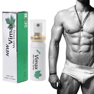 ☊✎✲12ml Penile Erection Delay Spray Lasting 60 Minutes Sex Products For Male Men Penis Enlargement Lubricant