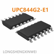 SHDJ-1PCS UPC844G2 E1 UPC844G2 C844G SOP14 Operational Amplifier LCD Power Management Chip