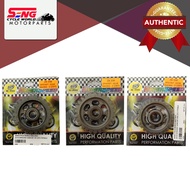 KRR ZX150 RACING ENGINE TRANSMISSION GEAR (1ST, 2ND) - HYPERSPEED