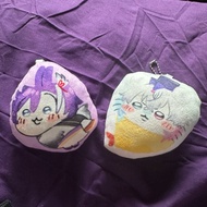 Hakka Bettel chiikawa Squeky plushie