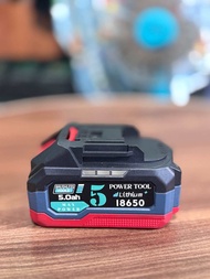 Khối pin 21v dung lượng 5ah