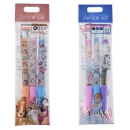 日本直送🇯🇵預購🛍日本迪士尼Disney Pilot Juice Up 0.4mm 墨水圓珠筆