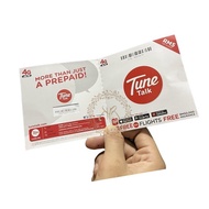 Tunetalk Sim Card Free Shipping Unlimited Internet Data + Call Simkad Prepaid Tune Talk Celcom 5G Wi