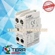 Mitsubishi contact Helps UT-AX2 2A Auxiliary contact 2NO.