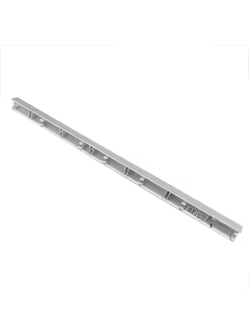 Sliver LCD Hinge Shaft Cover Bezel for HP 14-CF 14-DF 14-DK 14-CR 14-DP / 340 G5 G7 348 G5 G7