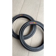 ***Ready Stock Malaysia *** Bicycle tayar super besar 16" x 2.125 Veroli tayar basikal tyre bicycle 