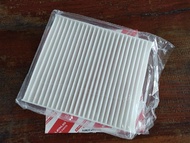 กรองแอร์ โตโยต้า กรองแอร์ รีโว่ 87139-0N010 แท้ นอก OEM ราคาถูก ยาริส Yaris วีออส Camry Avanza อะแวน