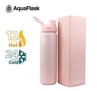 Aquaflask Ballet Pink 22oz/32oz/40oz (Original and Brand New)