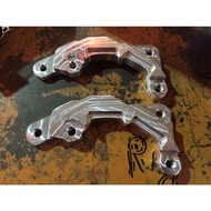 RS150 BREMBO pump bracket (255mm)