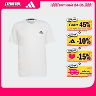 adidas Training AEROREADY Designed for Movement Tee Men White HF7215