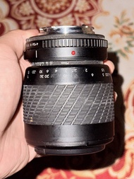 Sigma 70-210mm 鏡頭