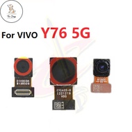 DC Front camera for vivo Y76 5G Back camera