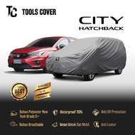 City Hatchback Car Body Cover New City Hatchback 2021 Car Cover/