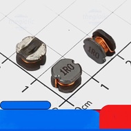 [20 Pieces]- SMD Paste Inductor CD75 7855-1R0 1uH 2.8A IC2 Components