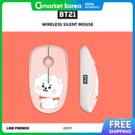 Royche | Baby Bt21 Wireless Mouse Rj Babybt21 Rj