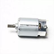 (REYBM)629163-9 Motor DC 12V Rotor for TD110D TD110 Drill Driver Screwdriver