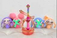 小魔女DoReMi 一番賞 A賞及D賞