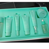 Axis-y - SELF CARE Unit