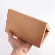 Wood Wax Oil Mold Bending Three Auxiliary Short Upper Angle All Beech Wood Bending Sticker Triangle 