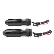 ไฟสำหรับฮอนด้าสัญญาณเลี้ยว LED 400 CB F 500X650 F NC 700 S/X/DC CTX 700 N/DCT CBR 400 R 650 F CRF 30