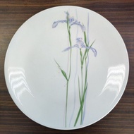 Corelle Luncheon Plate 22cm Shadow Iris