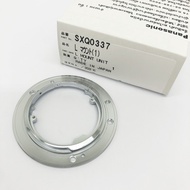แหวนยึด Lens Base Bayonet Mount Ring Panasonic รุ่น H-H025 H-HS043 Lumix G เลนส์ กล้องถ่ายรูป อะไหล