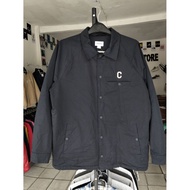 COVERNAT JACKET