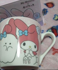 MY MELODY 水杯 / My Melody瓷杯