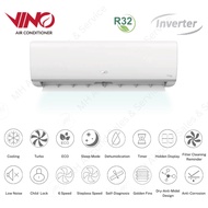 VINO 2.5HP R32 Inverter Air Conditioner VMC24A2-VA1A3NE