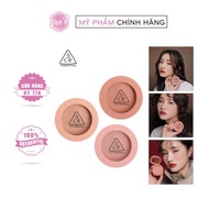 [My Moves lineup] 3CE Mood Recipe Face Blush