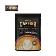DELIZIO CAFFINO BOLD LATTE PREMIUM 3IN1 POUCH 5X30GR -OK-