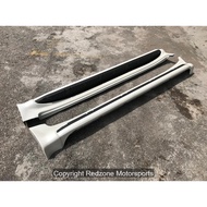 Toyota Land Cruiser FJ200 Running Board