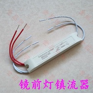 T4T5 Fluorescent Tube Electronic Ballast 8W 12W 16W 20W 22W Universal Mirror Headlight Ballast