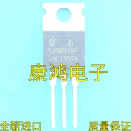 1-5PCS 2N6509 2N6509G FGPF4536 F10LC20U BCR5PM-14L R6006KNX R6006 NJM317 JRC317 RU80N15R T0435NF1 T2