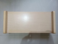 桌上電腦 主機托架 移動機箱支架 底座 托盤 主機增高置物架