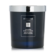 Jo Malone 祖.馬龍  薰衣草與月光花居室香氛工藝蠟燭 200g (2.5 inch)