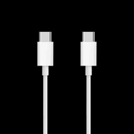 CUKTECH Type-C to Type-C Fast Charging Cable – 0.5m/1m/1.5m 60W & 1.5m 100W