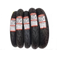 Ban Maxxis Victra 598st 70/80-17 / 70/90-17 / 80/80-17 Tubeless