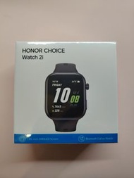 HONOR CHOICE Watch 2i 智能手錶