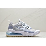 Nike Air Max 270 React Running Shoes Low Top Men Women