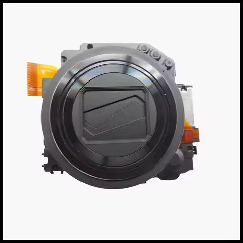 For nikon New original Lens Zoom Unit Coolpix S6300 Digital Camera Repair Part