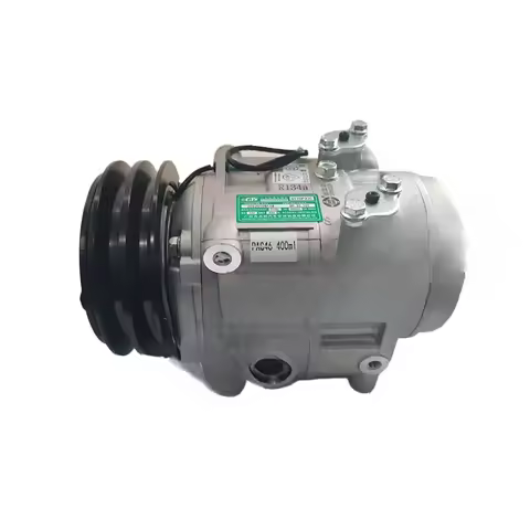 High Quality CY4102C3C Air Conditioning Compressor for DONGFENG Dies Engines Car Accessories
