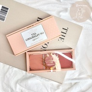 I'M MEME I Love Warm Tea Earth Color Blush Palette