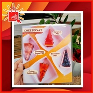 AIZ A4 Sintra Board Menu (Layout &print)