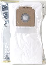 Kärcher 6.904-335 Fabric Filter Bags T7/1 / T9/1Bp / BV5 10 Pieces